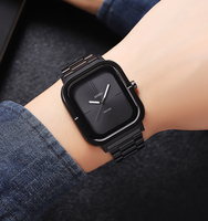 Elegante Reloj de Pulsera SKMEI 2275 Fácil de Combinar con Diferentes Atuendos, Ideal para Recados Diarios, Viajes Cortos y Ocasiones Formales Sencillas