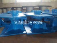 Machine de galvanisation à chaud continue ODM, ligne de production de revêtement de fil de fer en zinc, support technique TOPS