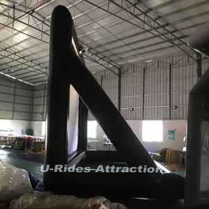 Film <span class=keywords><strong>gonflable</strong></span> léger et portatif de publicité extérieure de <span class=keywords><strong>prix</strong></span> usine pour le cinéma extérieur - Product Image 3