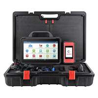 Launch X431 PAD VII ELITE Obd2, Programación y Ajuste de ECU, Más de 60 Funciones Especiales, Diagnóstico de Todos los Sistemas, Escáner de Diagnóstico Universal