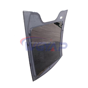 WGYAP OEM 5FL845025 11H845026 Vitre de toit ouvrant pour SEAT Tavascan (<span class=keywords><strong>CUPRA</strong></span>) compatible avec Volkswagen ID UNYX Pièces automobiles - Product Image 1