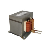 Réacteur de ligne de sortie de climatiseur à basse fréquence de haute qualité, appareil électroménager, acier au silicium