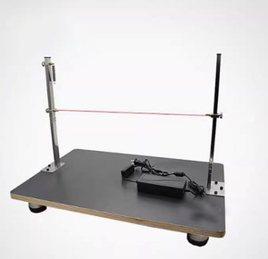 Horizontal Hot Wire Foam <b>Cutter</b> Table <b>Edge</b> and Table Top Fixed Hot Wire Foam Cutting Machine Desktop Foam <b>Cutter</b> - Product Image 2