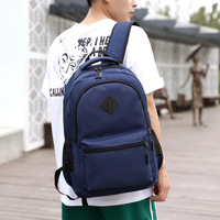 Sac à dos de loisirs Oxford transfrontalier pour hommes et femmes, grande capacité, pour ordinateur portable, cartable d'étudiant, sac de sport et de voyage