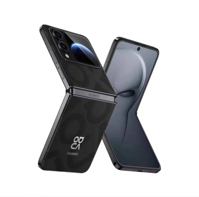 Hot-selling Hua Wei Nova Flip S 6.94 Inch OLED Kirin 8020 12GB+512GB ROM With 50MP+8MP Camera 66W Charger NFC HarmonyOS 5.1