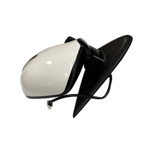 <span class=keywords><strong>Espejo</strong></span> Retrovisor <span class=keywords><strong>Lateral</strong></span> Derecho Plegable para Automóvil <span class=keywords><strong>Mitsubishi</strong></span> <span class=keywords><strong>Outlander</strong></span> GF7W GF8W, Nuevo con Función Convexa, Luz de Giro Blanca - Product Image 6