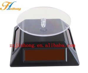 Màn hình hiển thị năng xoay trời màn hình hiển thị giá / turntable năng lượng cho trẻ em thiết bị nhỏ - Product Image 4