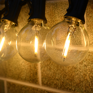 Trung Quốc nhà máy của kính rõ ràng dẫn ánh sáng bóng đèn sợi đốt thay thế cho nhà và vườn sử dụng - Product Image 3