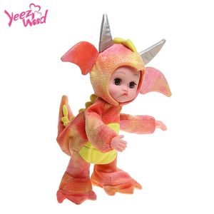 Poupée en Silicone pour enfants, jouet artisanal, mignon et <span class=keywords><strong>Reborn</strong></span>, à l'effigie de la vie, 20 pouces, 15 cm, cadeau - Product Image 3