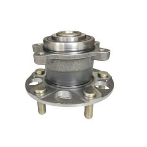 Rodamiento de Cubo de Rueda Trasera para Acura TSX y Honda Accord 42200-SEA-951, Pieza de Repuesto Nueva para Reparación y Reemplazo - Product Image 1