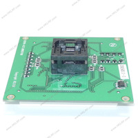 Nuevo Adaptador de Zócalo IC DX5011-1 para XELTEK SuperPro 6100N