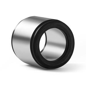 Moteur d'actionneur de joint de robot avec diamètre extérieur 25 mm, hauteur 15,2 mm, couple 0,05 Nm, moteur à entraînement direct sans cadre pour bras de robot - Product Image 3