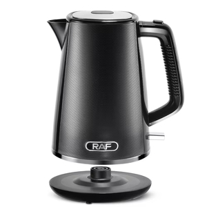 Bouilloire électrique à double paroi isolante, design anti-chaleur de haute qualité, sans BPA, fonction maintien au chaud pour usage domestique - Product Image 5