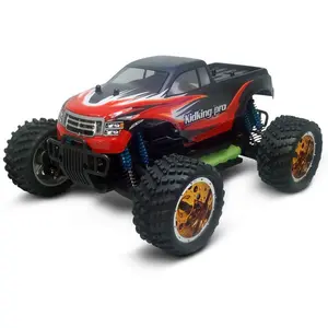 HSP 94186PRO 2.4g 1/16 Pro Brushless 4wd Rc Car Hobby Vehicle Toys Brushless High Speed Racing Rc Car Toy