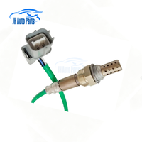 Sonde Lambda O2 avant 36531-P8C-A21 (remplace 36531-P8C-A11, 234-4727) à 4 broches pour moteur V6 3.0L 6ème génération – Pièces de rechange pour réparation