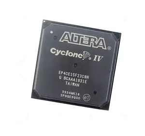 Puce FPGA EP4CE15F23C8N ALTERA Originale - Product Image 1