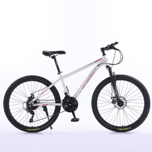 Trung Quốc Thép Thể Thao Xe Đạp Phong Cách Mới 21 Tốc Độ 26 Inch Xe Đạp Leo Núi Với Phanh Đĩa Trọng Lượng Nhẹ Tất Cả Các Leo Núi - Product Image 6