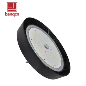 Banqcn 100W 150W 200W X10 Led High Bay Winkel Lichte Commerciële Industriële Verlichting Kelders Magazijn Licht