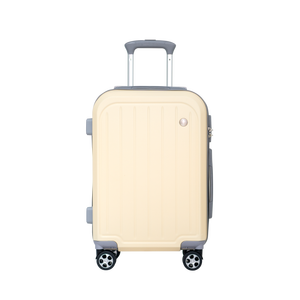 Las mejores ventas 2024 Equipaje de viaje ABS Alta calidad Precio bajo Maleta dura OEM ODM Hecho en Vietnam - Product Image 3