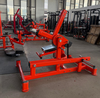 Nouveauté : Isolateur de fessiers à genouillères pour la gym, prix et qualité imbattables, directement de l'usine