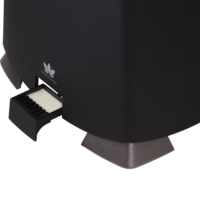 Humidificateur Électrique Intelligent à Ultrasons - Portable, Grande Capacité (9,4 L), Traitement UV, pour Hôtels