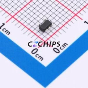 TLV70327DBVR วงจรรวมใหม่และดั้งเดิม SOT-23-5ชิป IC PMIC ตัวควบคุมเชิงเส้น (LDO) - Product Image 2