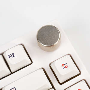 Teclado Mecánico MATHEW TECH MK80 Max 75% Intercambiable en Caliente, RGB para Juegos, Inalámbrico de 3 Modos, Montaje Gasket, <span class=keywords><strong>ANSI</strong></span>/ISO - Product Image 3