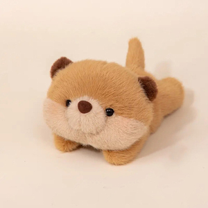 Simpatici giocattoli di palma <span class=keywords><strong>Panda</strong></span> piccoli conigli giocattoli di peluche tappetini per il Mouse per i regali di compleanno - Product Image 4