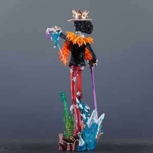 <span class=keywords><strong>Figura</strong></span> de Acción Coleccionable de PVC de 33 cm, Estatua de <span class=keywords><strong>BROOK</strong></span>, <span class=keywords><strong>Figura</strong></span> de Anime, Modelo de Juguete - Product Image 5