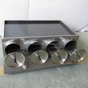 Nueva freidora <span class=keywords><strong>de</strong></span> panqueques <span class=keywords><strong>de</strong></span> pita árabe <span class=keywords><strong>para</strong></span> hacer deliciosos panqueques - Product Image 6