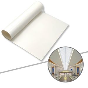 Estructuras de Membrana Tensada para Techos de Canchas Deportivas de Fútbol y Tenis, Impermeables, de PTFE, para Techos de Estadios al Aire Libre - Product Image 5