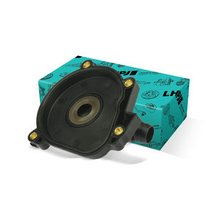 LHPJ 2720100431 Nouvelles pièces automobiles Séparateur d'huile Couvercle de soupape de ventilation de carter <span class=keywords><strong>Prix</strong></span> de gros pour <span class=keywords><strong>Mercedes</strong></span> M272 A2720100431 - Product Image 1