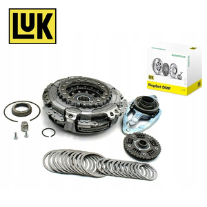 <span class=keywords><strong>Prix</strong></span> d'usine Offre Spéciale DQ200 DSG 602000700 Kit d'<span class=keywords><strong>embrayage</strong></span> de transmission Luk pour VW <span class=keywords><strong>Audi</strong></span> SEAT Skoda - Product Image 3