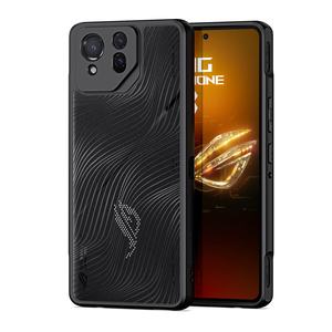 DUX DUCIS Aimo Series Funda de teléfono para <span class=keywords><strong>Asus</strong></span> <span class=keywords><strong>Rog</strong></span> 8 PC duro a prueba de golpes Soft Tpu Clear para <span class=keywords><strong>Asus</strong></span> <span class=keywords><strong>Rog</strong></span> 8 Pro Phone Case - Product Image 5