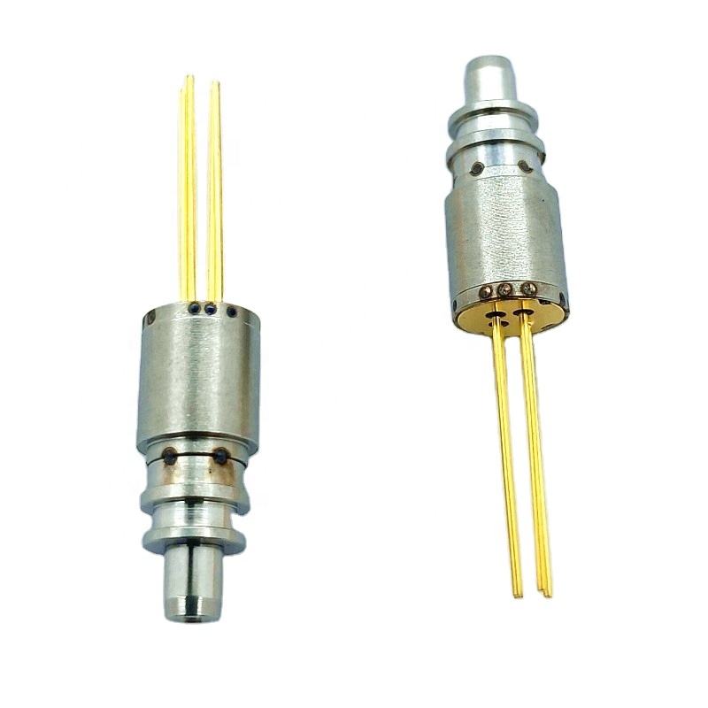 Laser Diode Connector TOSA Transmitter Module 1310nm 1550nm 1.25G LC ...