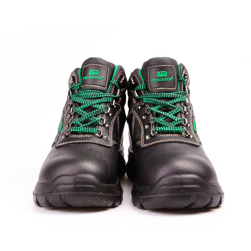 Electrical Insulation 6kv Industrial Work Boots
