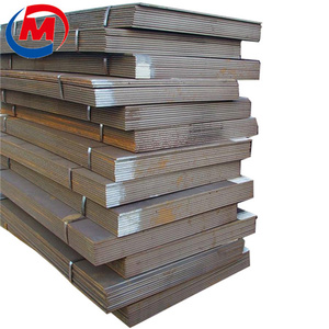 Piatto a buon mercato prezzo Ar360 Ar400 Ar450 Ar500 Nm360 Nm400 Nm450 Nm500 <span class=keywords><strong>acciaio</strong></span> al carbonio <span class=keywords><strong>acciaio</strong></span> resistente all'usura su misura laminato a caldo 7 giorni - Product Image 1