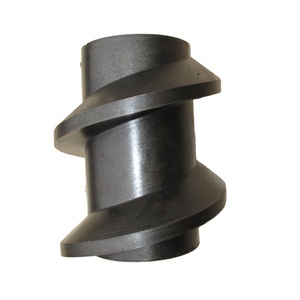 Pièces de presse à huile essentielle, vis de pression pour moulin à huile d'arachide, 6YL-165 - Product Image 1