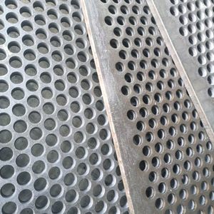 Nhà máy cung cấp thông số kỹ thuật khác nhau 3-10mm dày máy nghiền sàng cho chế biến khoáng sản gỗ sàng bán buôn lưới lõi - Product Image 4