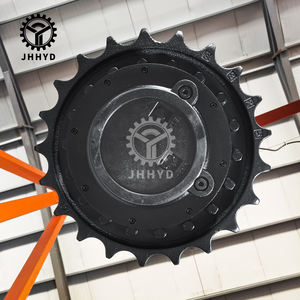 579-1974 330GC Final Drive CAT330GC Motor de viaje para <span class=keywords><strong>CAT</strong></span> - Product Image 6