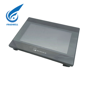 Weinview TK loạt 7-inch điện dung PLC HMI màn hình cảm ứng HMI Bảng điều chỉnh tk6070fh/HD/kfh/IH/IK/Iq/IP mô hình giao diện người máy - Product Image 3