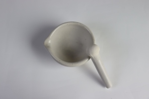 พอร์ซเลนปูน Clazed และสากชุดเทริมฝีปากบดและบดทนอุณหภูมิสูง - Product Image 6