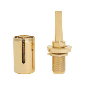 Vanne de réduction de pression IRIN pour cor français/<span class=keywords><strong>tuba</strong></span>/<span class=keywords><strong>trombone</strong></span>/trompette correcteur d'entraînement respiratoire accessoires de pièces d'instruments en laiton - Product Image 2