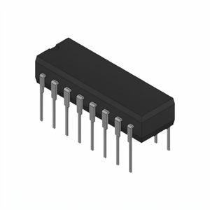 Buy Electronics Components Online Power Management (PMIC) BOM IC In Stock 16 CDIP UC494J - Product Image 1