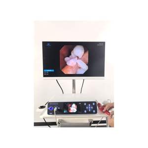 Venda quente All-in-One Laparoscopia Médica Endoscópio Câmera Sistema Set Low MOQ Instrumento Veterinário - Product Image 1