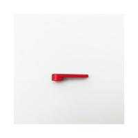 Mini 25T 1 pouce en aluminium Servo bras métal engrenage pour RC voiture bateau hélicoptère modèles pour RC pièces d'avion