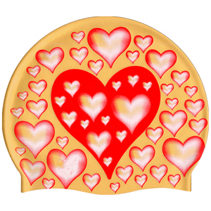 Casquette <span class=keywords><strong>de</strong></span> sport pour <span class=keywords><strong>piscine</strong></span> en silicone, chapeau <span class=keywords><strong>de</strong></span> natation, premium - Product Image 4