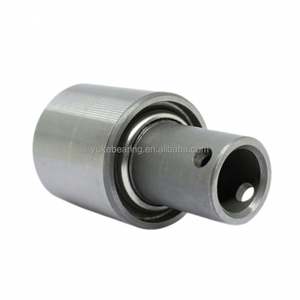 Rodamiento de rodillos automático, rodamiento de ranura profunda F390112 para maquinaria agrícola de ingeniería de larga duración - Product Image 4