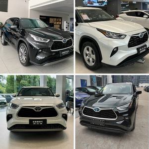 Voiture Véhicules hybrides à yo ta 7 Seater <span class=keywords><strong>4X4</strong></span> Suv - Product Image 5