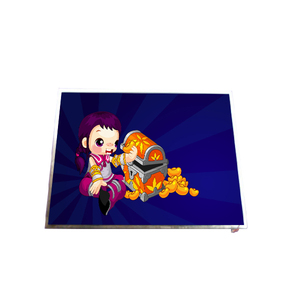 ยอดเยี่ยม B141XG03 14.1 นิ้ว 1280*800 TFT 262K หน้าจอ LCD จอแสดงผล LCD - Product Image 1